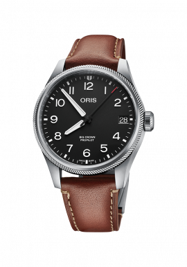 Oris Big Crown ProPilot Big Date