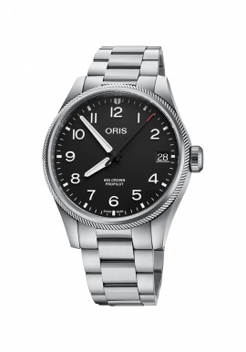Oris Big Crown ProPilot Big Date
