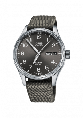 Oris Big Crown ProPilot Big Day Date