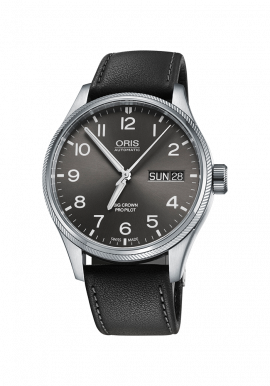 Oris Big Crown ProPilot Big Day Date