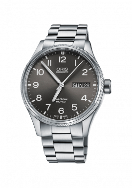 Oris Big Crown ProPilot Big Day Date