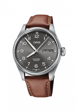 Oris Big Crown ProPilot Big Day Date