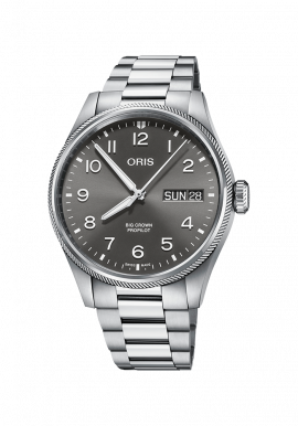 Oris Big Crown ProPilot Big Day Date