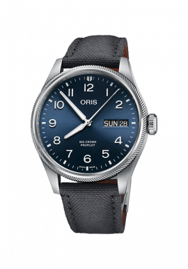 Oris Big Crown ProPilot Big Day Date
