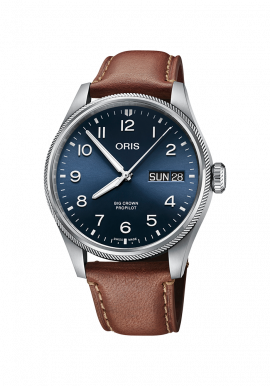 Oris Big Crown ProPilot Big Day Date