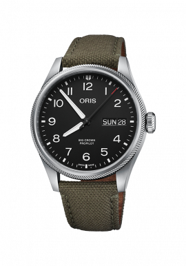 Oris Big Crown ProPilot Big Day Date