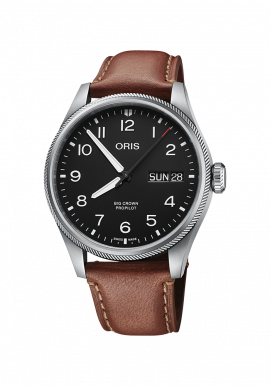 Oris Big Crown ProPilot Big Day Date