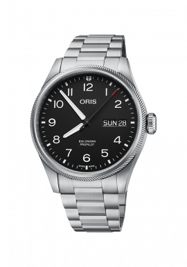 Oris Big Crown ProPilot Big Day Date