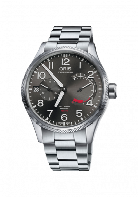Oris Big Crown ProPilot Calibre 111