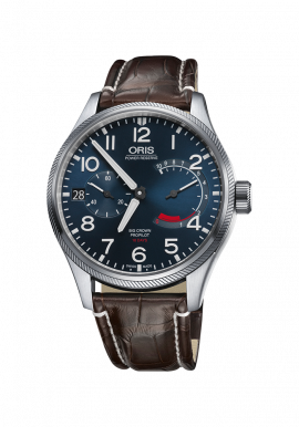 Oris Big Crown ProPilot Calibre 111