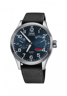 Oris Big Crown ProPilot Calibre 111