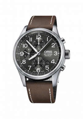 Oris Big Crown ProPilot Chronograph