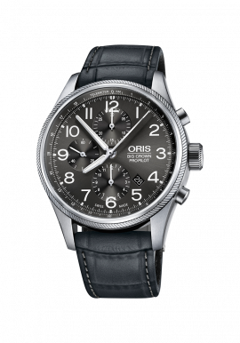 Oris Big Crown ProPilot Chronograph