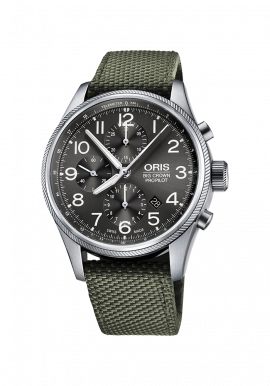 Oris Big Crown ProPilot Chronograph