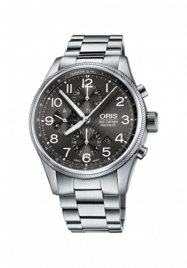 Oris Big Crown ProPilot Chronograph