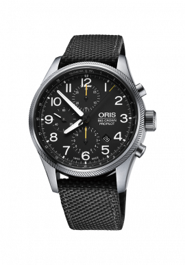 Oris Big Crown ProPilot Chronograph