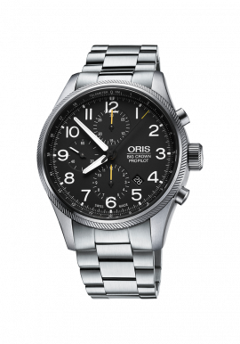Oris Big Crown ProPilot Chronograph