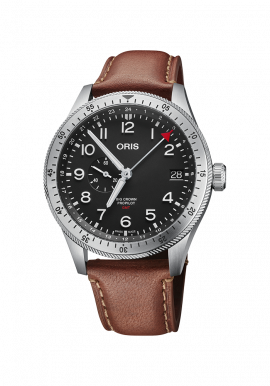 Oris Big Crown ProPilot Timer Gmt