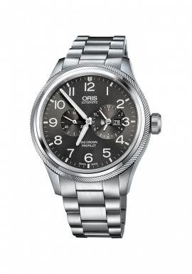 Oris Big Crown ProPilot Worldtimer