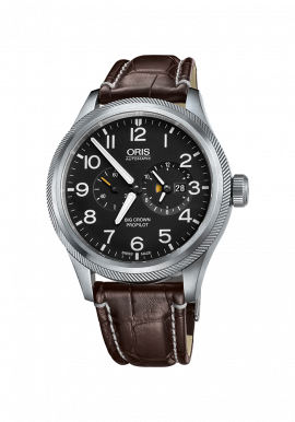 Oris Big Crown ProPilot Worldtimer