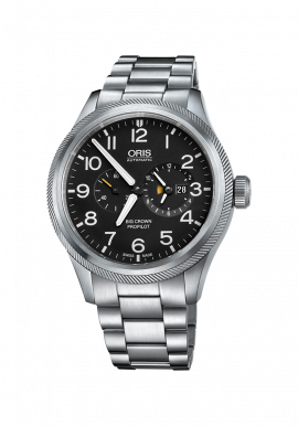 Oris Big Crown ProPilot Worldtimer