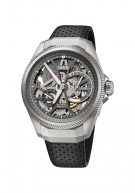 Oris Big Crown ProPilot X Calibre 115