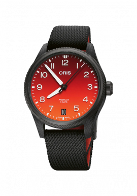 ProPilot Coulson Limited Edition