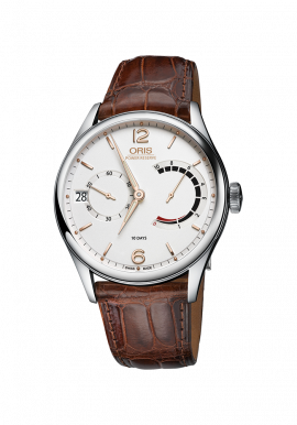 Oris Artelier Calibre 111