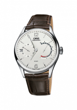 Oris Artelier Calibre 111