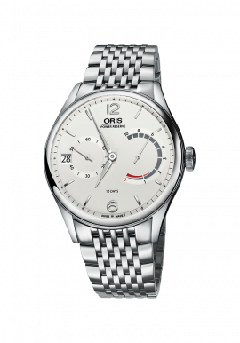 Oris Artelier Calibre 111