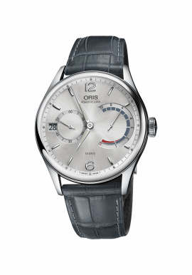 Oris Artelier Calibre 111