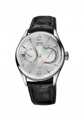 Oris Artelier Calibre 111