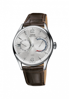 Oris Artelier Calibre 111