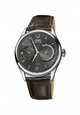 Oris Artelier Calibre 111