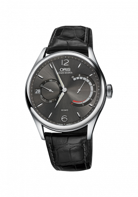 Oris Artelier Calibre 111