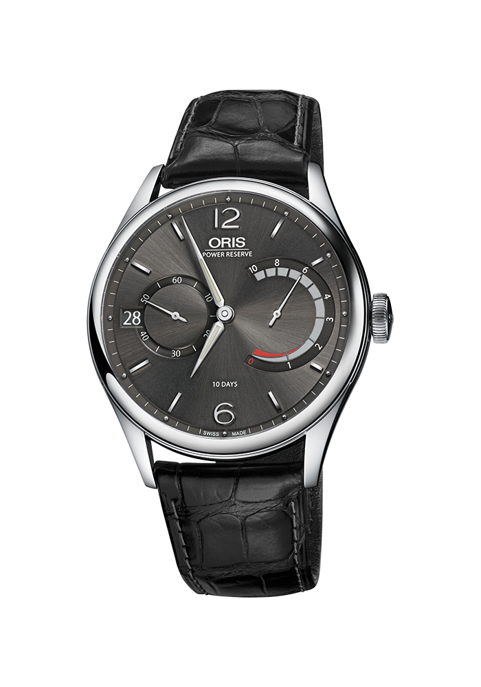 Oris Artelier Calibre 111