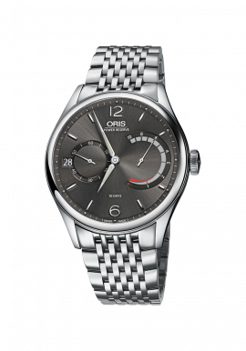 Oris Artelier Calibre 111