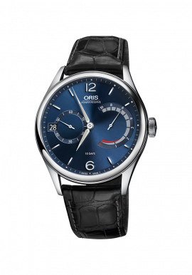 Oris Artelier Calibre 111