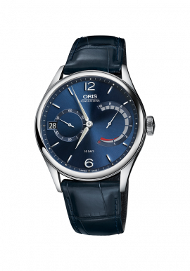 Oris Artelier Calibre 111