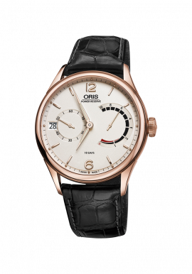 Oris Artelier Calibre 111