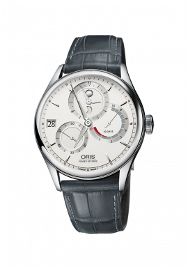 Oris Artelier Calibre 112