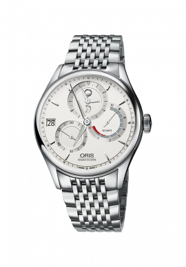 Oris Artelier Calibre 112