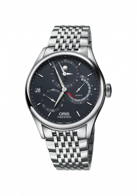 Oris Artelier Calibre 112