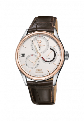Oris Artelier Calibre 112