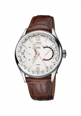 Oris Artelier Calibre 113