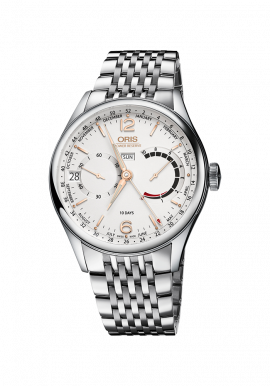 Oris Artelier Calibre 113