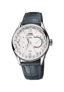 Oris Artelier Calibre 113