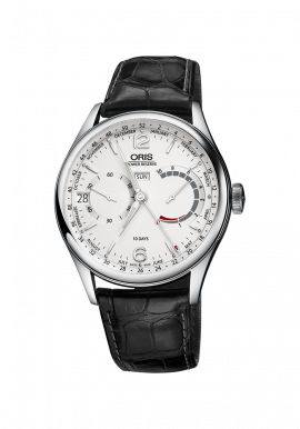 Oris Artelier Calibre 113