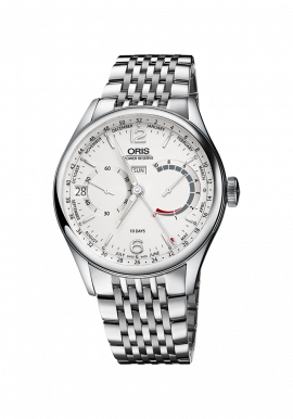 Oris Artelier Calibre 113