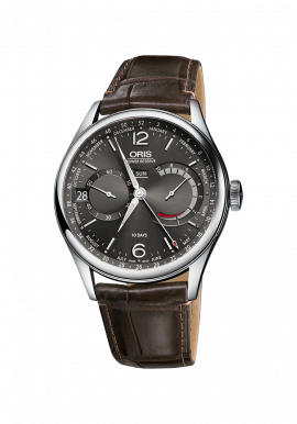 Oris Artelier Calibre 113